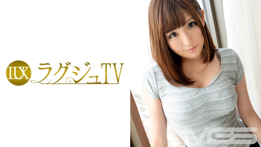 259LUXU-115 Laguage TV 105 Miho Fukatsu, 31 yrs old, former real estate company employee