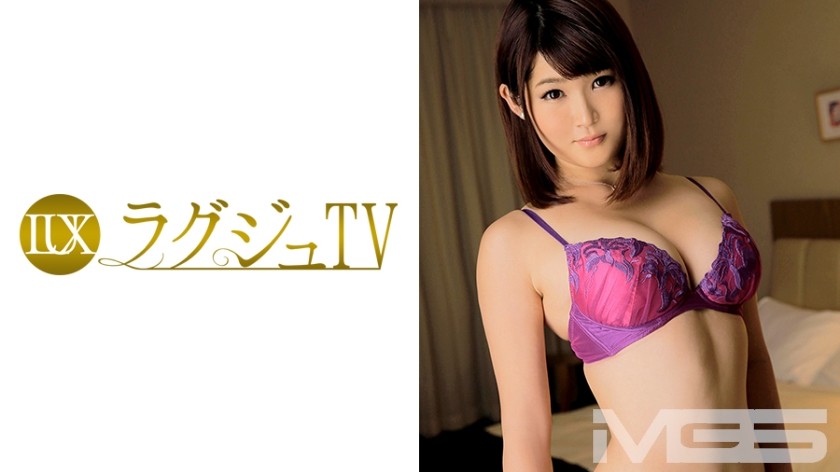 259LUXU-174 豪華TV 163（櫻井涼香）27歲 聲優