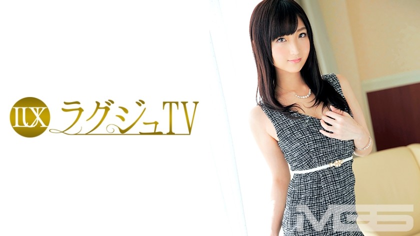 259LUXU-215 Lagu TV 200 (Kikai Minami) 26 yrs old, Former Weather Announcer