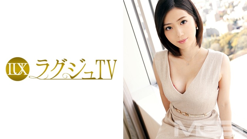 259LUXU-165 Laguju TV 161 (Momoka Hirano) 30 yrs old Pianist