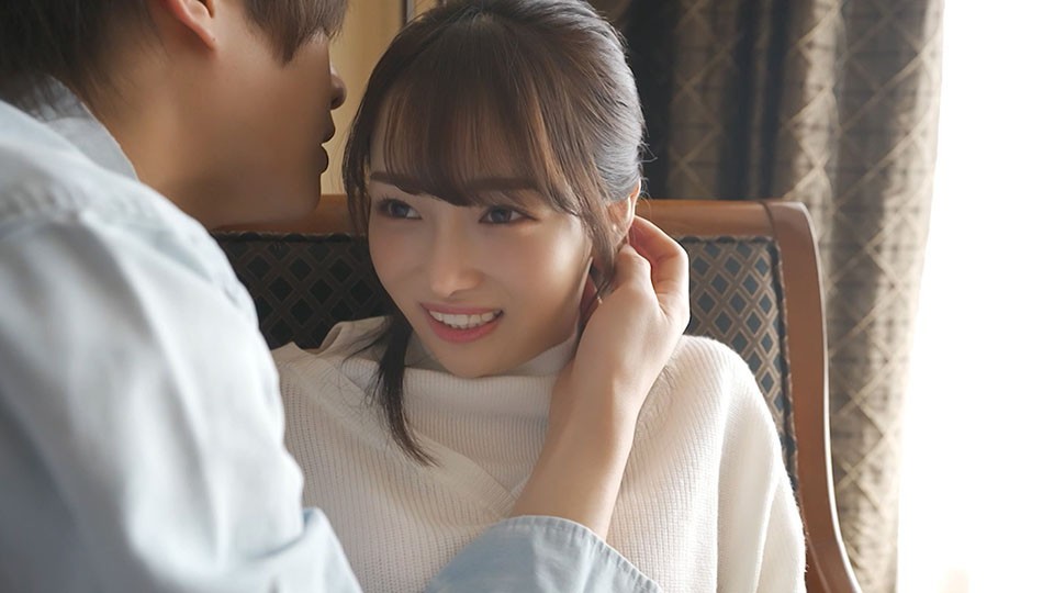 S-Cute 917_miria_01 Gentle H with beautiful girl / Miria