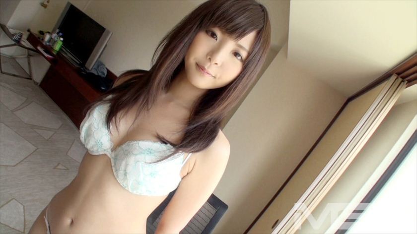 SIRO-1100 Amatuer AV experience shooting 404 (Yun Kurihara) 19 years old, University Student