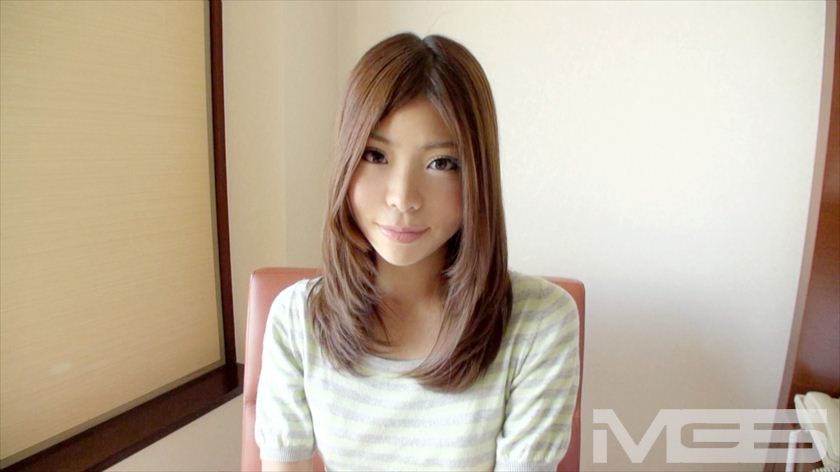 SIRO-1109 Amateur private photographing, Submission. 196 (Yuno SAKURAI) 19 years old, Vocational student