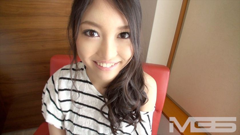 SIRO-1157 Amateur AV experience shooting 412 Yui, 22 years old, Office Lady