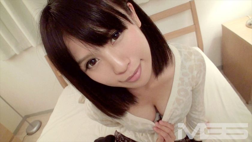 SIRO-1384 Amateur private photographing, Submission. 297 Aya, 22 years old, art college student