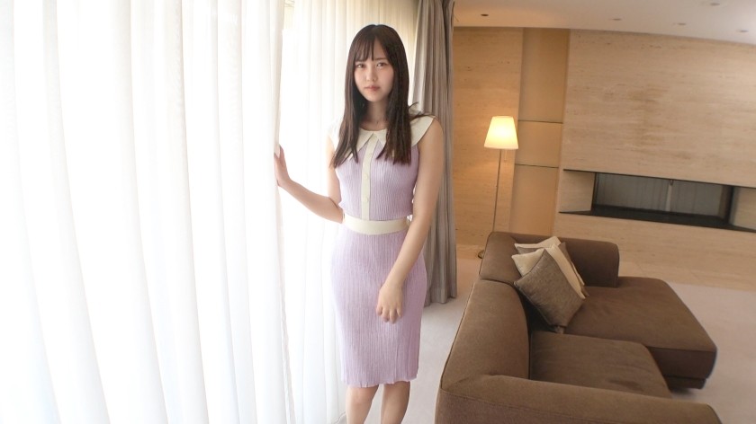 SIRO-4919 [First time shooting] [Tall and slender] 173cm tall JD with long legs appears! She has a neat face and beautiful chewy tits with good sensitivity. She has a neat face and beautiful, sensitive, chewy tits.