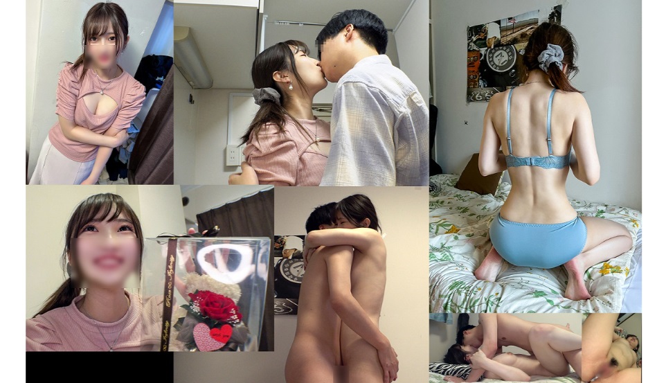 FC2-PPV-3133091 [10 years of dating, pure love couple] A 27-year-old man and woman have been dating since their school days. He gets super hot sex from the proposal. Ai's Raw Creampie [ Bonus → Husband's Same]