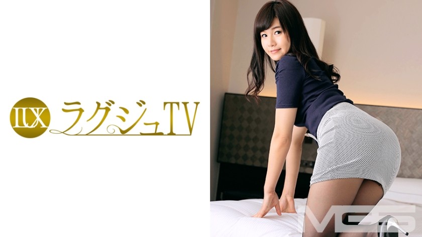 259LUXU-369 LUXU TV 364 Yayoi Miyahara, 35, vice-president of a clinic