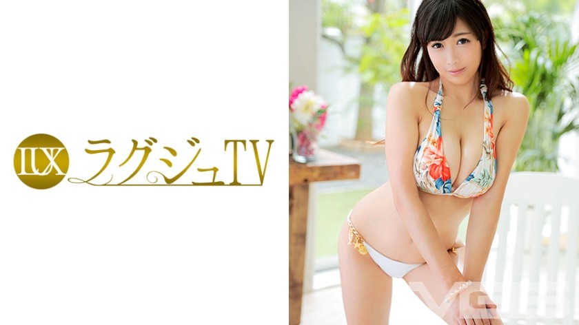 259LUXU-399豪華TV 383（桐生雪奈）28歲 配音演員