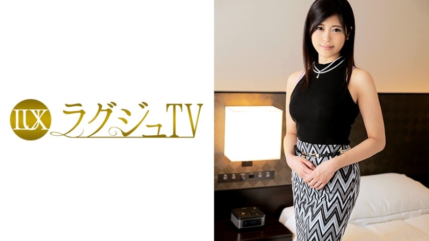 259LUXU-432 Lagu TV 433 Miyabi Saito, 28, Piano Instructor