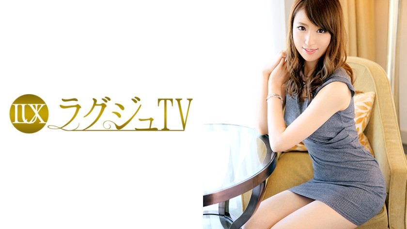 259LUXU-439 Laguage TV 418 Mizuki Saionji, 34, Beauty Salon Owner