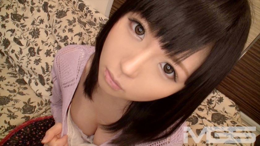 SIRO-1447 Amateur private photographing and contribution. 337 (Mai Araki) 20 yrs old Clothes shop worker