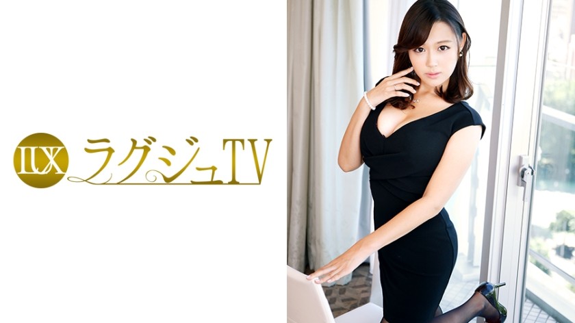 259LUXU-450 Lagu TV 437 Nao Ueda, 27, daughter of president