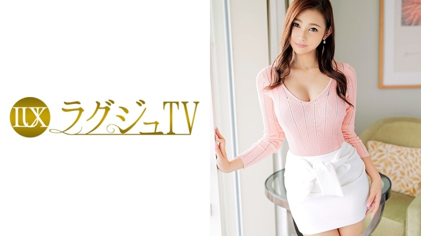 259LUXU-466 Lagu TV 447 Aoi Sato, 28, Doctor