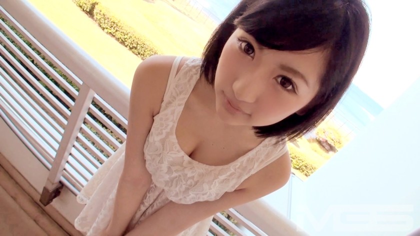 SIRO-1519 Amateur private photographing, Submission. 385 Ai Nakada, 19 years old Model