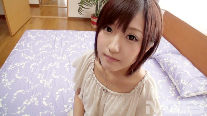 SIRO-1536 Amateur private photographing and posting.399 Rio, 20 years old, college student