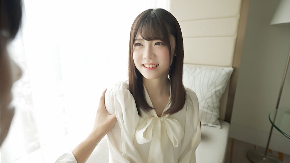 S-Cute 934_akari_01 - Beautiful girl who is less than an adult and has adult sex / Akari