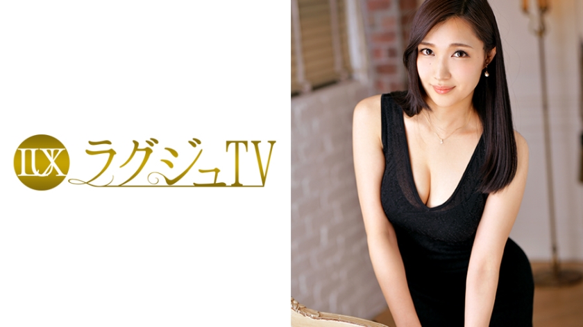 259LUXU-631 Luxu TV 669 Haruka Furukawa, 27, Real estate management