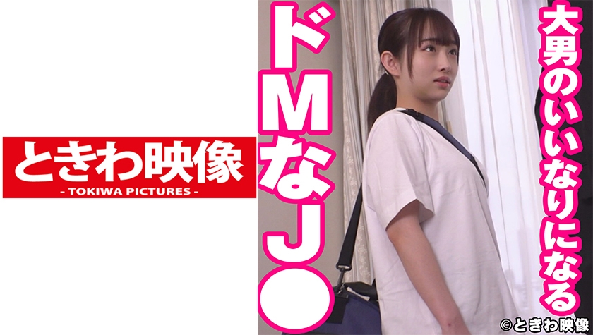 491TKWA-239 大男のいいなりになるドMなJ●に中出し (広瀬えりか)