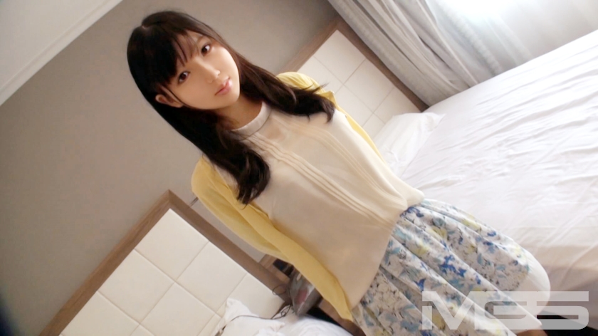 SIRO-1912 Amatuer AV Experience Shooting 699 - Mana Koike, 20 years old, Professional Student