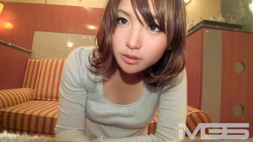 SIRO-1797 Amateur private shooting, Submission. 533 Yoko, 24 years old, Apparel store clerk