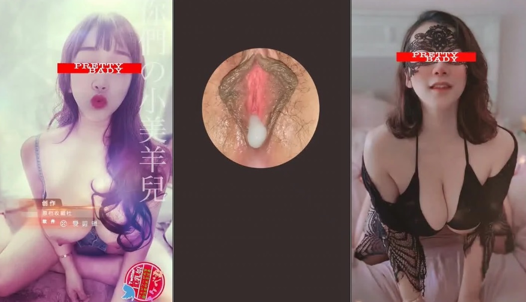 微博推特极品巨乳NTR骚妻【美妻美羊儿】不健康私拍⭐微露脸3P足交口交性技一流⭐简直人间尤物