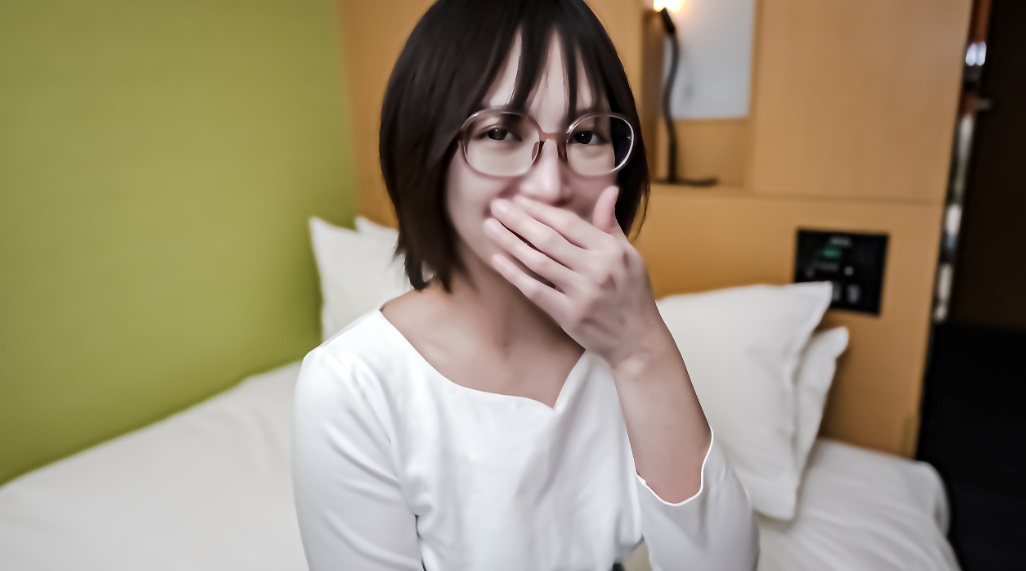 FC2-PPV-3305003 Limited until 5/23! Teachers, glasses girl] A fresh sexual intercourse video with a bespectacled rikejo, **⚫︎ math teacher with a whole sense of diligence.