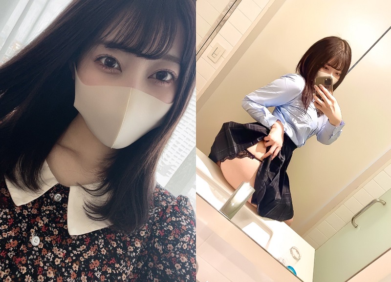 FC2-PPV-3144160 [Limited time only] [No resale] [Sequel] [Actually, I'm a friend of Mai-chan's] G-cup pure white superb body Mei's latest work! She is wearing plain clothes on her first date.