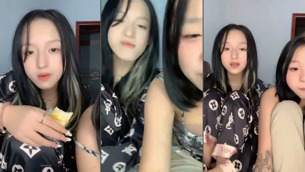 感受18歲的青春騷，【小芊Baby】，稀有處女~剛18兩個小屁孩下海~掰B舔奶跳蛋送入，令人口水直流