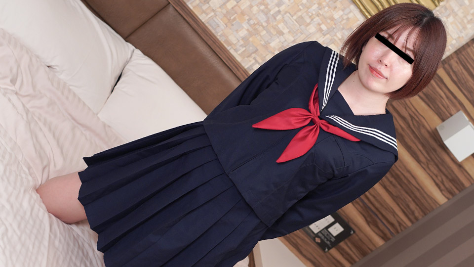 Pacopacoma 102423_928 That time you were young ~Sailor uniforms excite me a lot! ~Yoshiko Yamashita