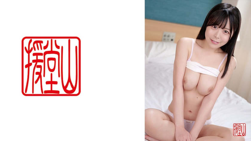 709ENDS-116 Amateur Girl Mio (tentative) ① [br][br] Synopsis: A petite beautiful girl with big tits has sex with me at a hotel, and I give her a titty-slitting session with my big boobs, shaking her breasts and shaking them violently.