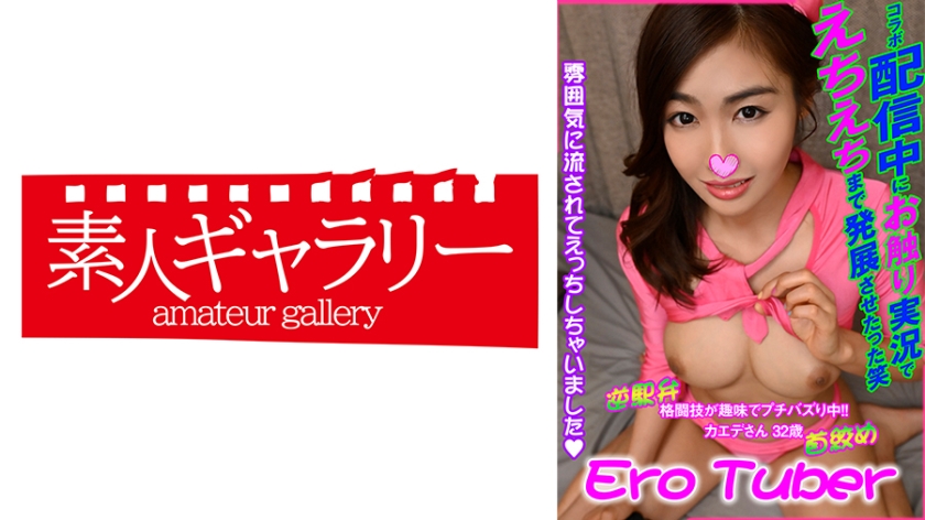 739ECBR-005 Kaede