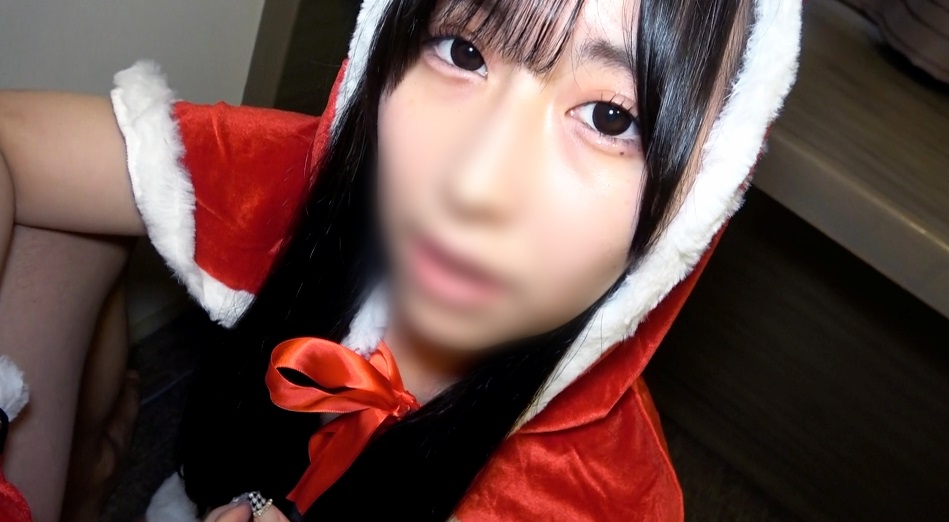 FC2-PPV-4145047 Sale price before the end of the year! No】Super pretty and cute hillbilly girlfriend and fucked in Santa costume ♡Finally, a lot of Nakadashi in bed! Thank you for your help this year.