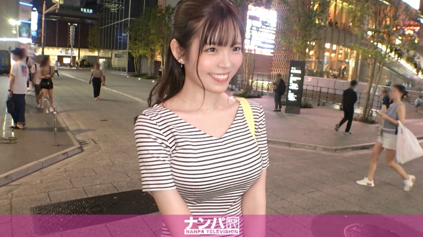 200GANA-2983 A real soft, first time shooting. 2010 A nursery school teacher with a strong maternal instinct who lives her life in a flirtatious and energetic way is picked up in Shinjuku at night! She is a motherly instinctive nursery school teacher ...