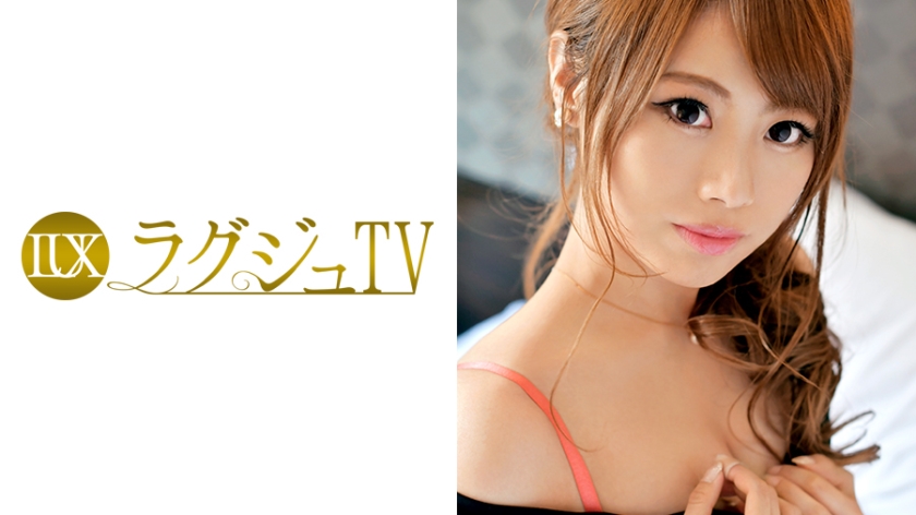 259LUXU-802 Lagu TV 799 Sayaka Shida, 24, Hair stylist