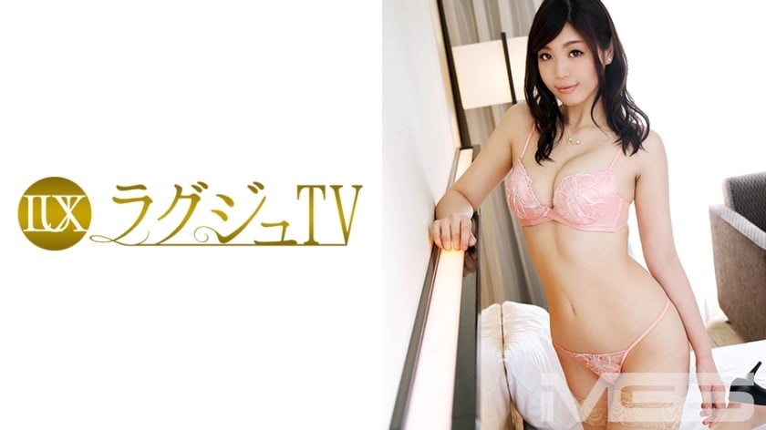 [Mosaic Removed]259LUXU-340 Lagu TV 351 (Naomi Kawamoto)