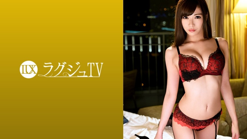 [Mosaic Destruction] 259LUXU-919 Luxury TV 916