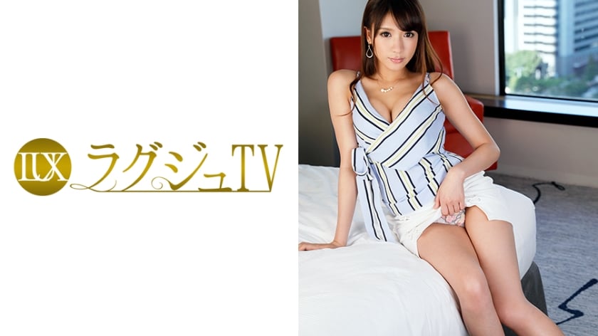 [Mosaic Destruction] 259LUXU-798 Luxury TV 762