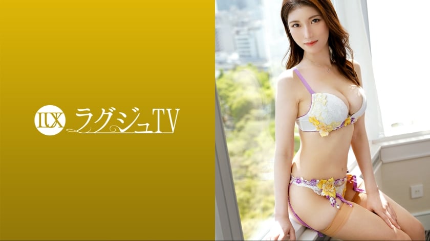 [Mosaic destruction] 259LUXU-1605 Luxury TV 1624