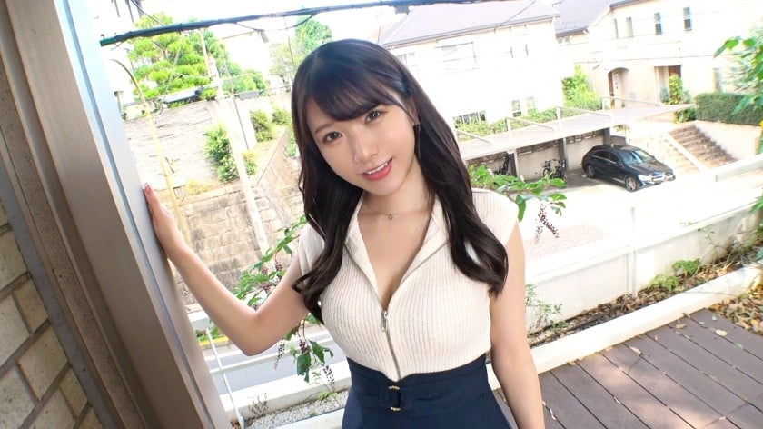 【馬賽克破壞】 SIRO-5201 笑容可愛的美麗姊姊出於好奇申請AV！她玩弄著沮喪的身體，在鏡頭前潮吹！ ！習慣了之後，切換攻防，觸摸男人的乳頭。