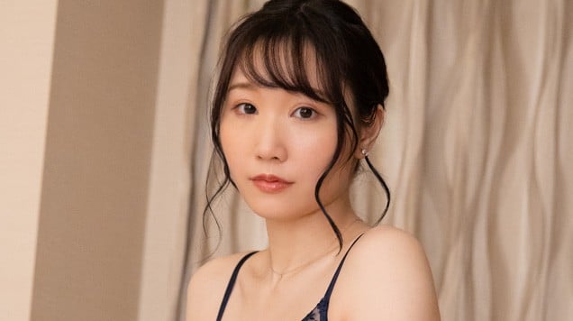 Mywife 2071 No.1440 Endo Suzune Blue Reunion | Celebrity Club Maiwife