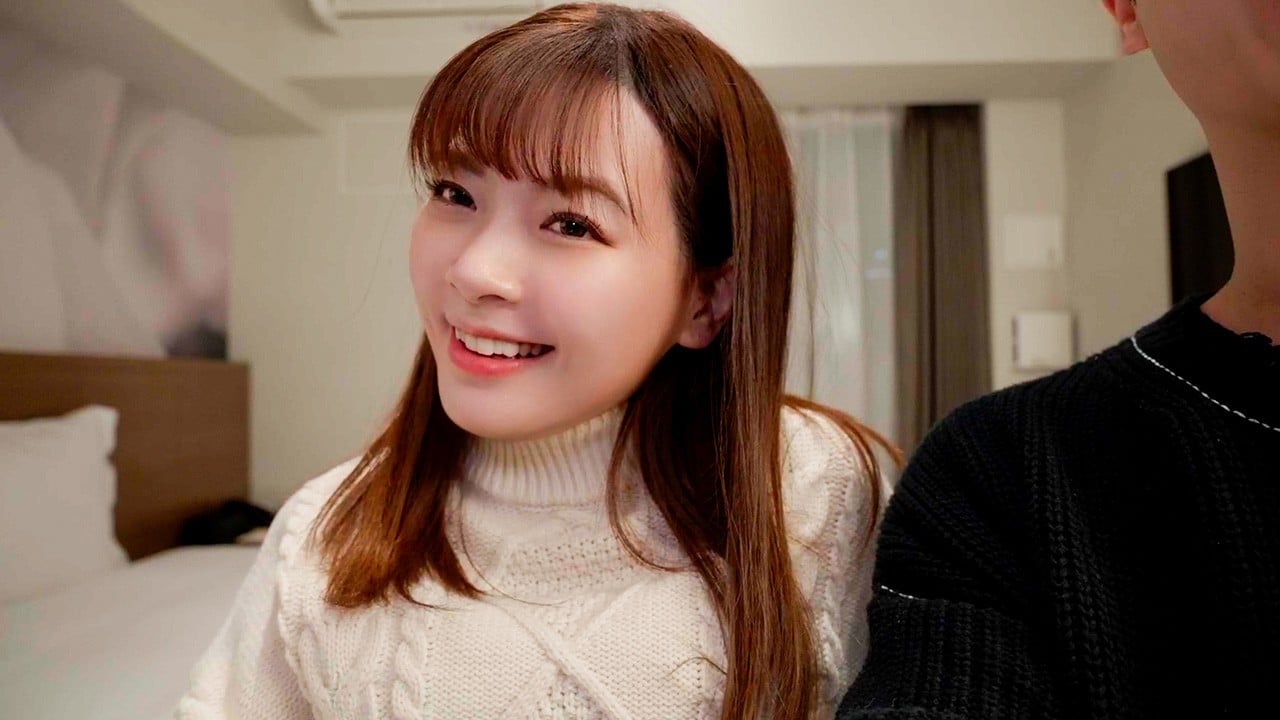 S-Cute ktn_011 First ever sex video/Nako