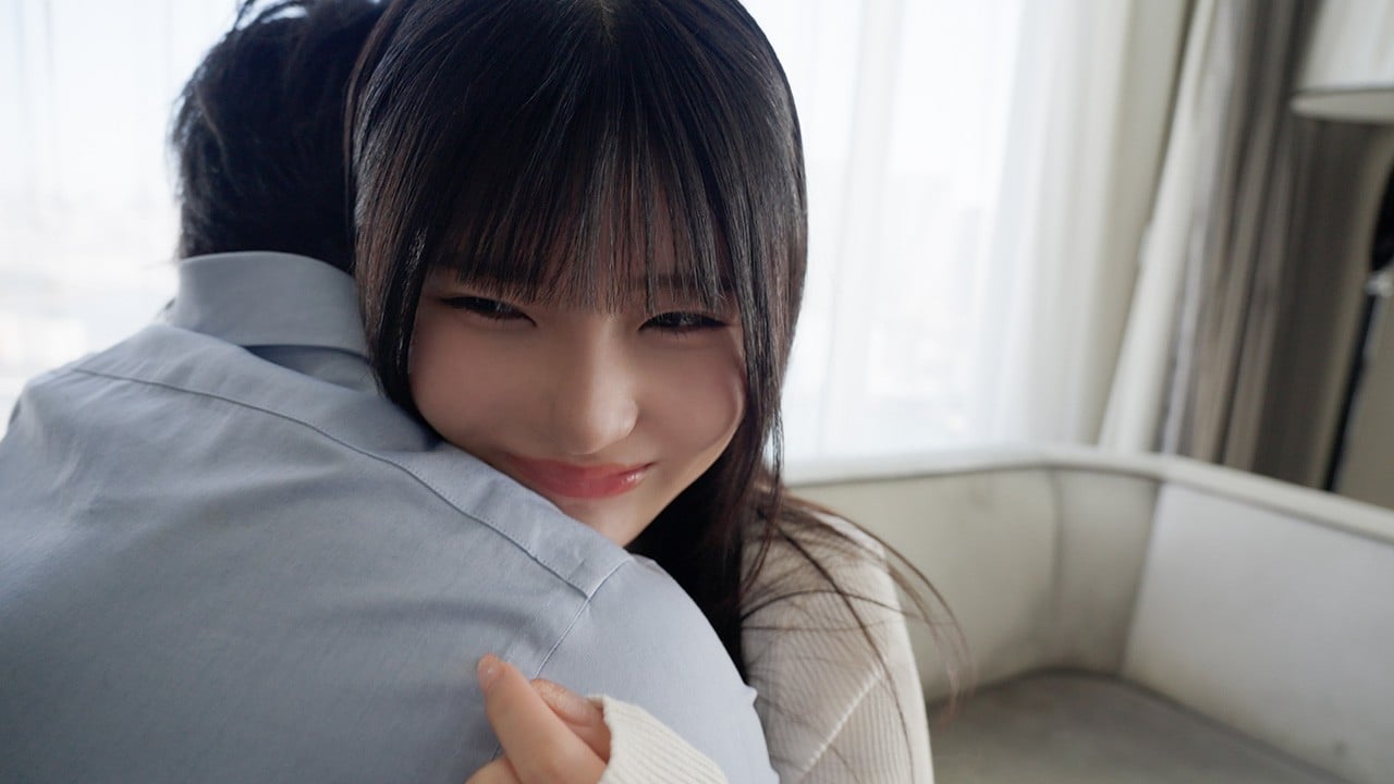 S-Cute 1025_monami_01 気持ちよくなりたい控えめ女子とH／Monami